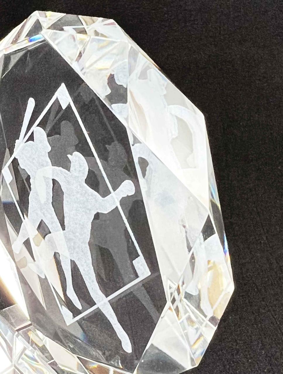 アウトレット　野球専用トロフィー（529）