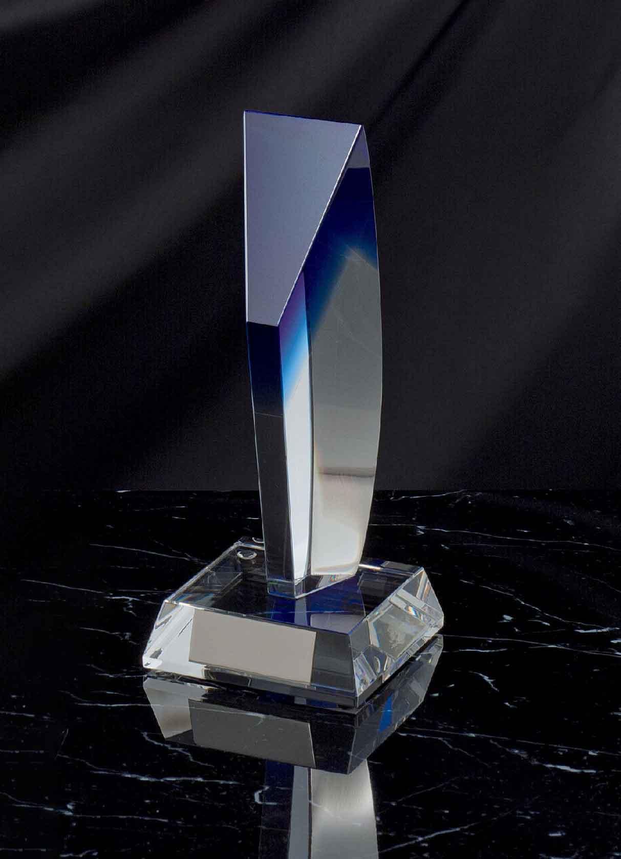 アウトレット　クリスタルトロフィー（514）