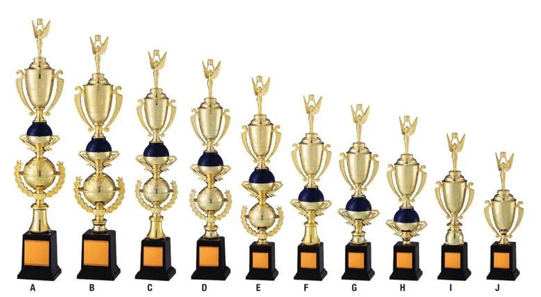 アウトレット　トロフィー（651）