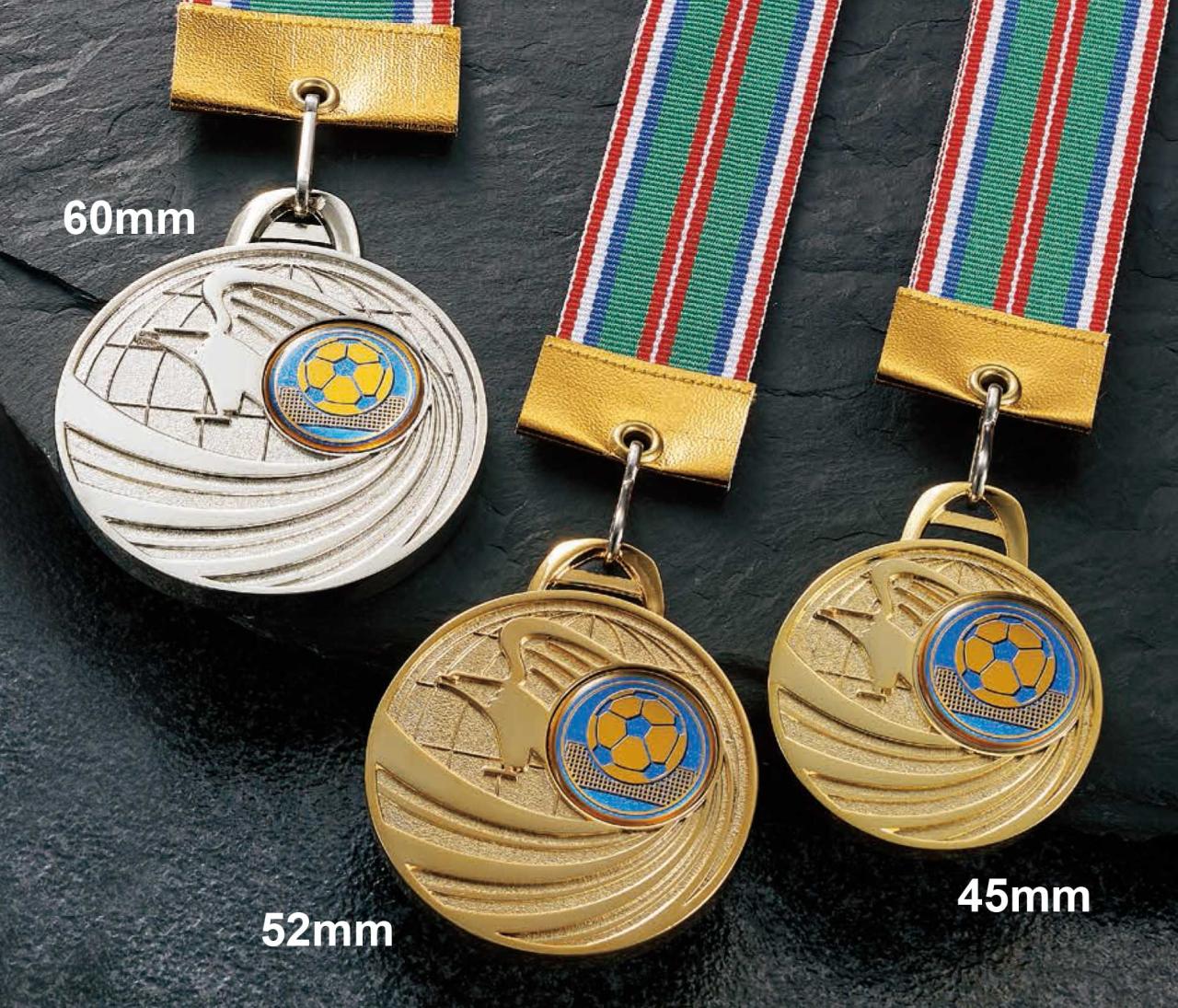 トランポリン専用メダル 60ｍｍ (5RM)