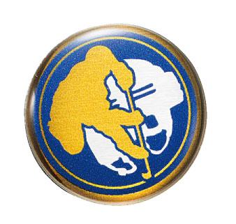 アイスホッケー専用メダル 52mm (5RM)