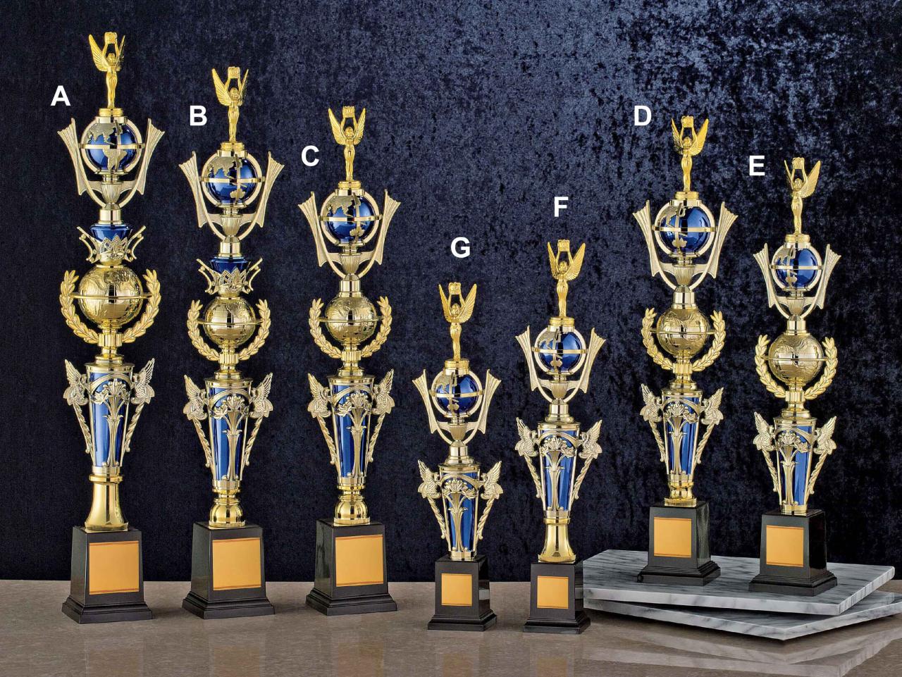 アウトレット トロフィー(626)