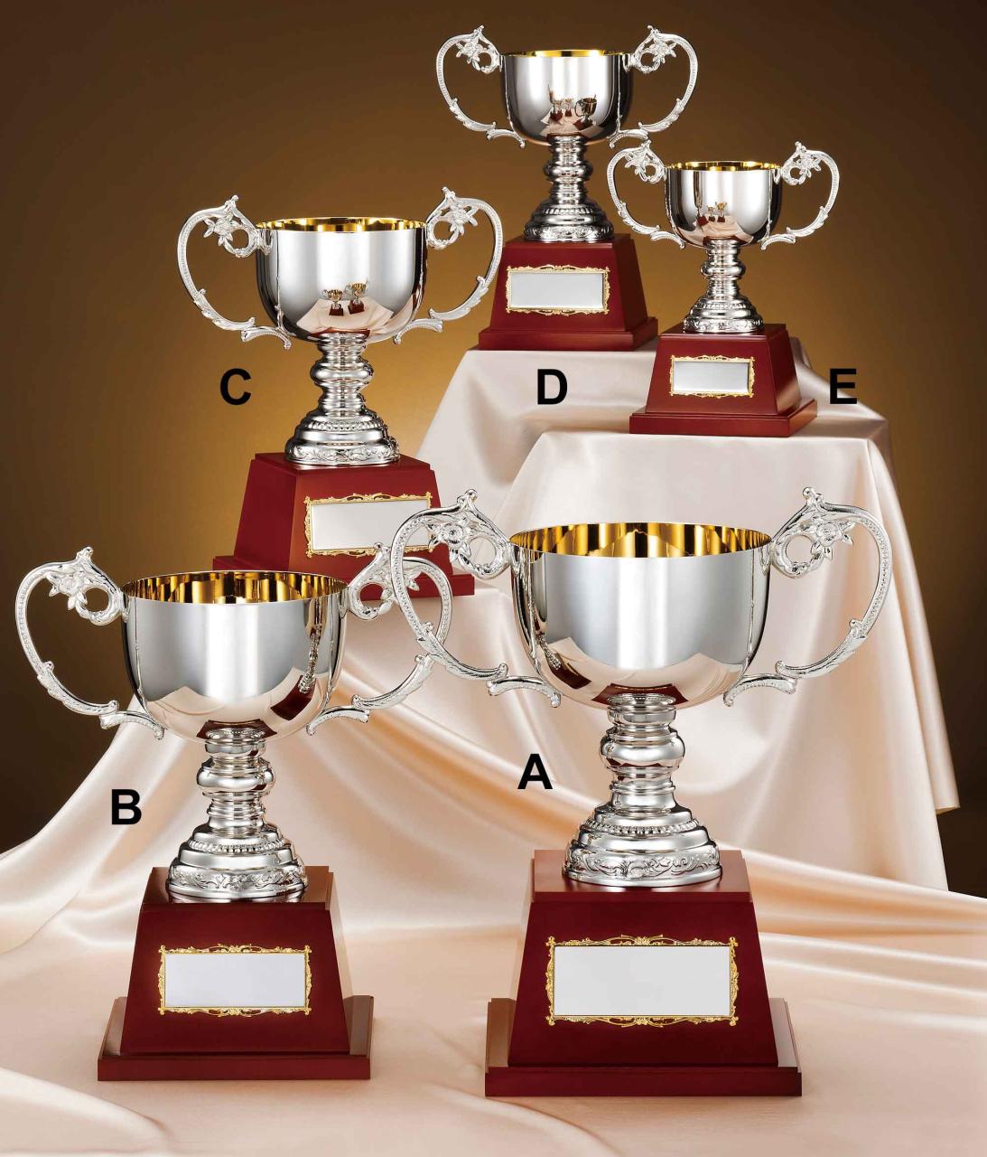 アウトレット 真鍮製カップ(8137)