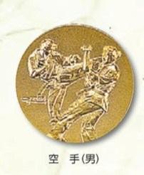 空手用トロフィー（4413）
