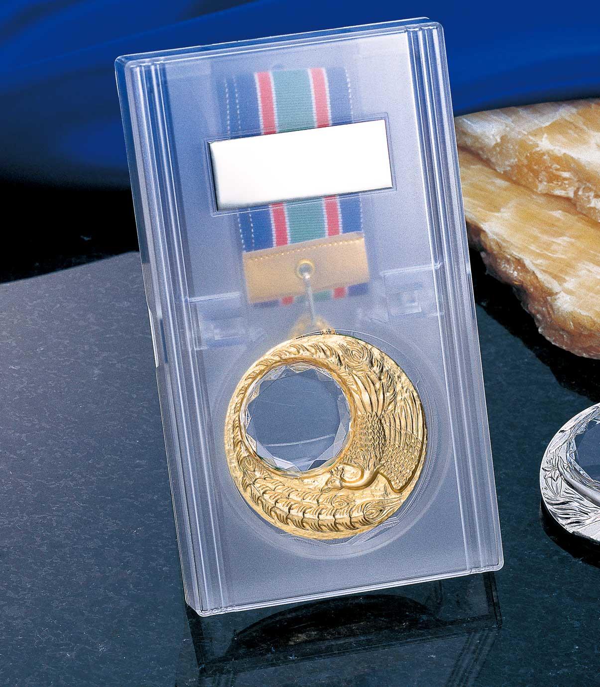 MW-2メダル　鳳凰柄（MW-2）