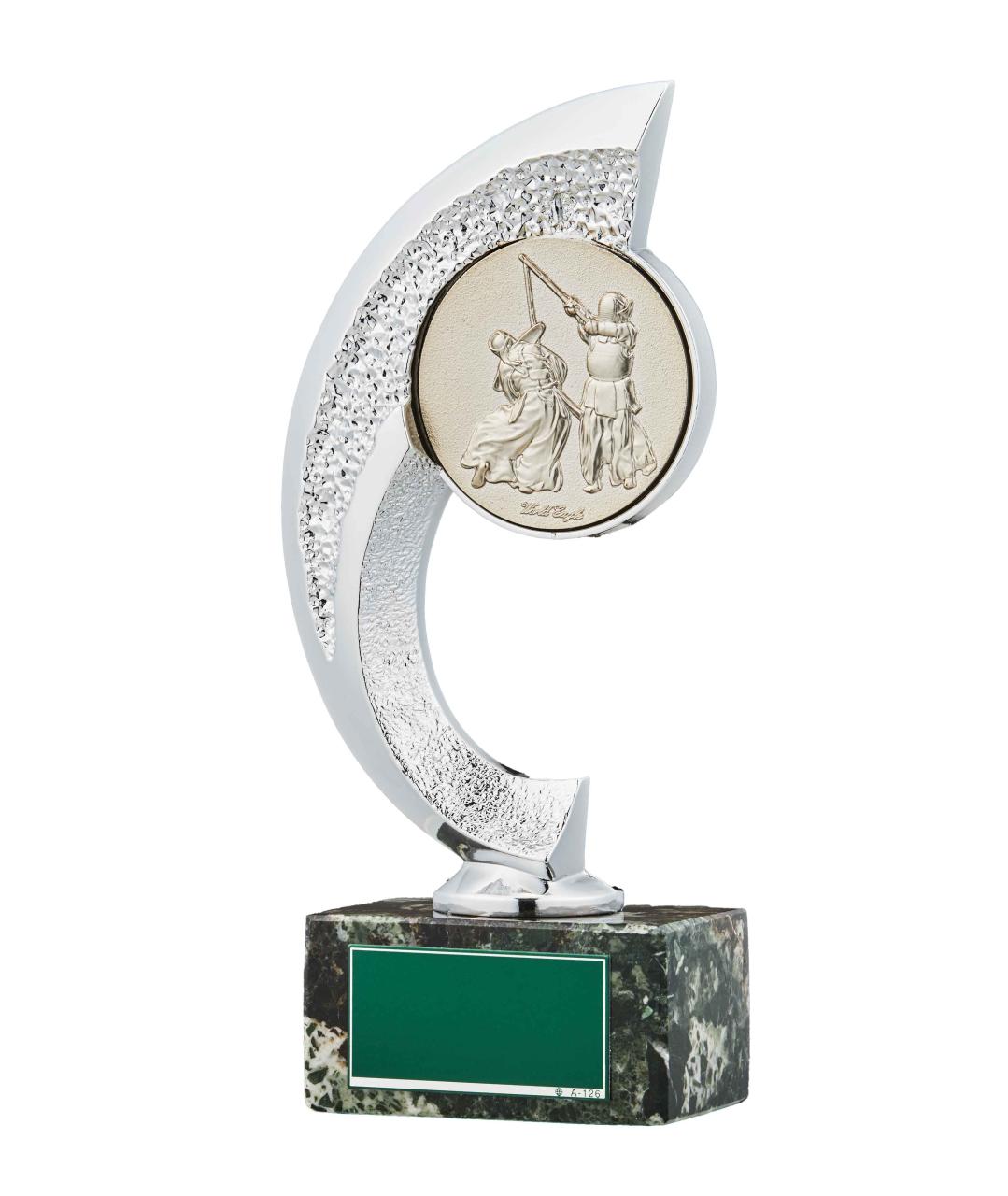 レリーフ選択 ブロンズトロフィー(6034)