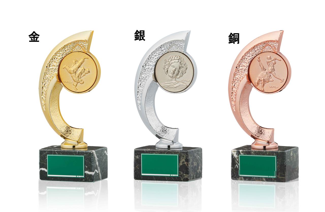 レリーフ選択 ブロンズトロフィー(6035)