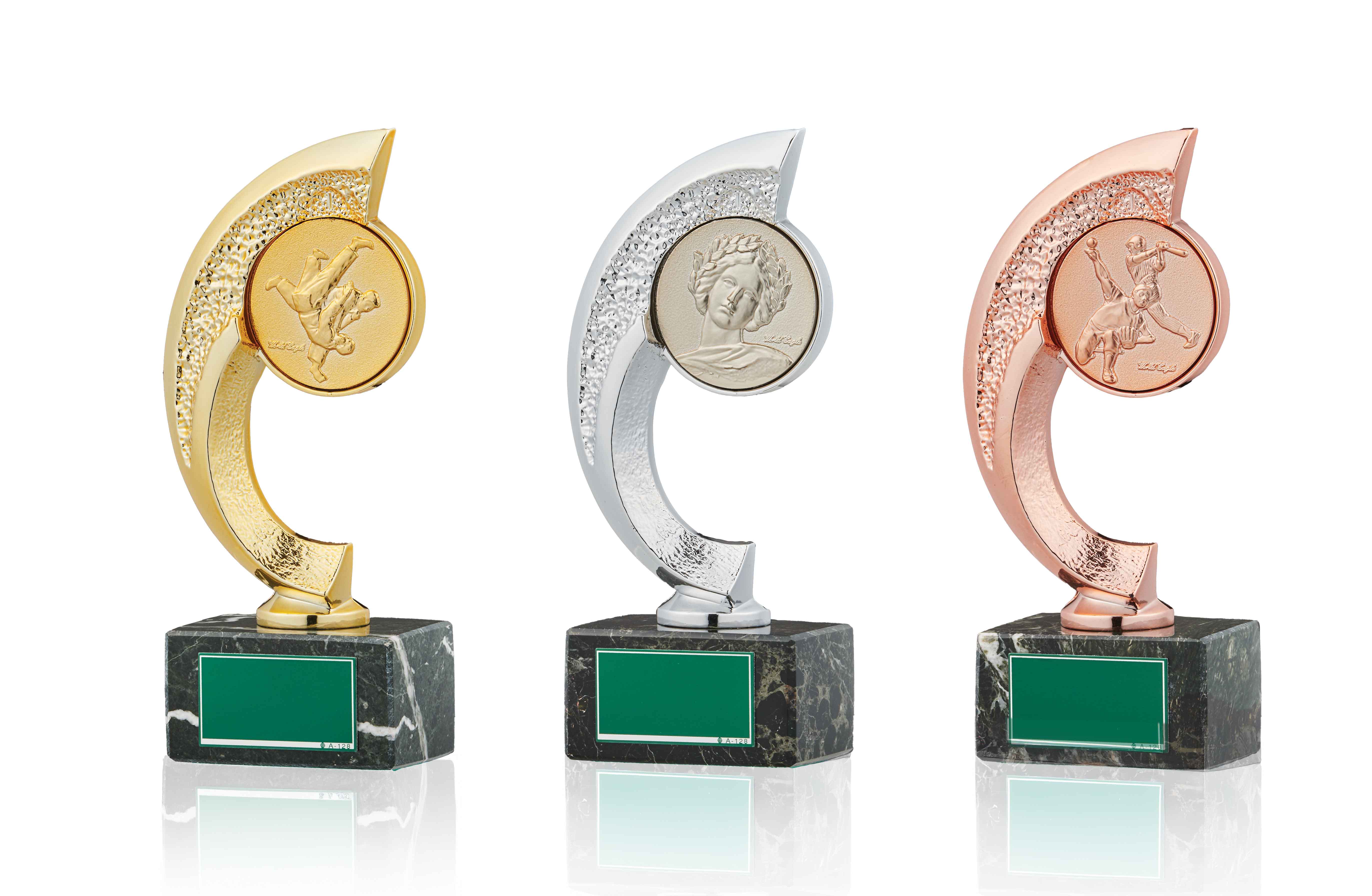 レリーフ選択 ブロンズトロフィー(6035) / 優勝トロフィーの激安販売