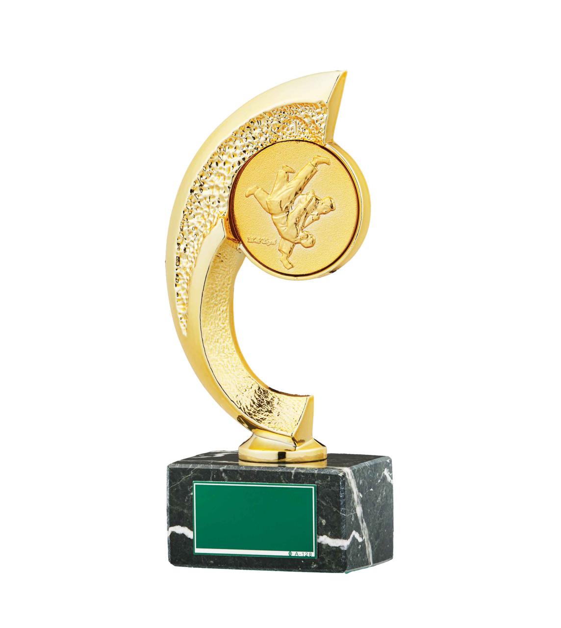 ラグビー専用トロフィー(6035)