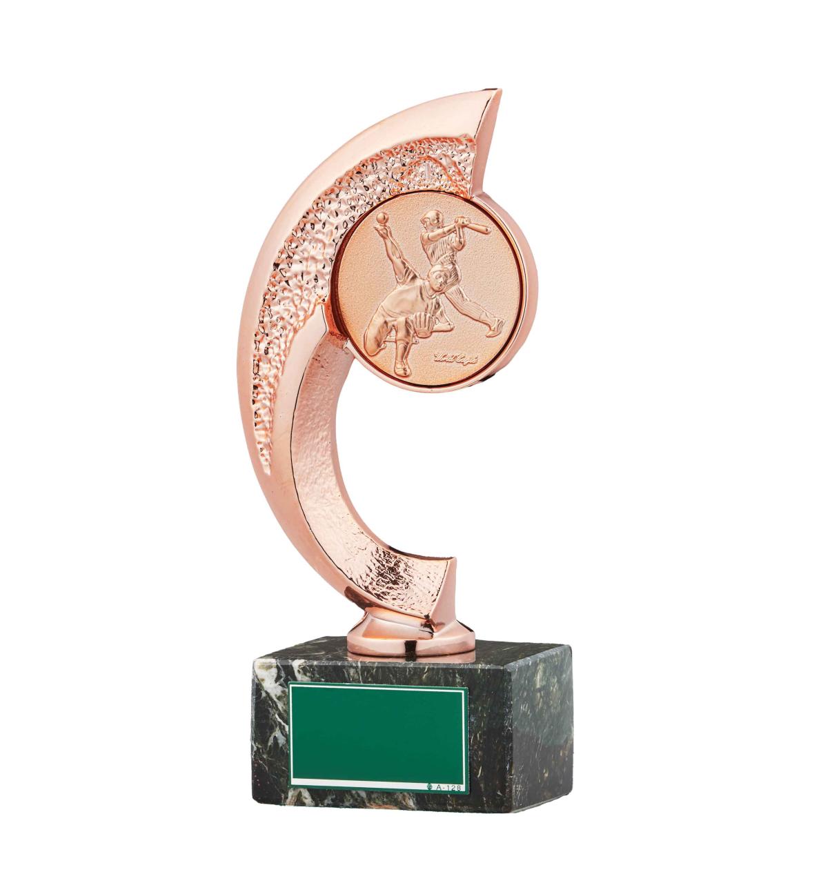 バドミントン専用トロフィー(6035)