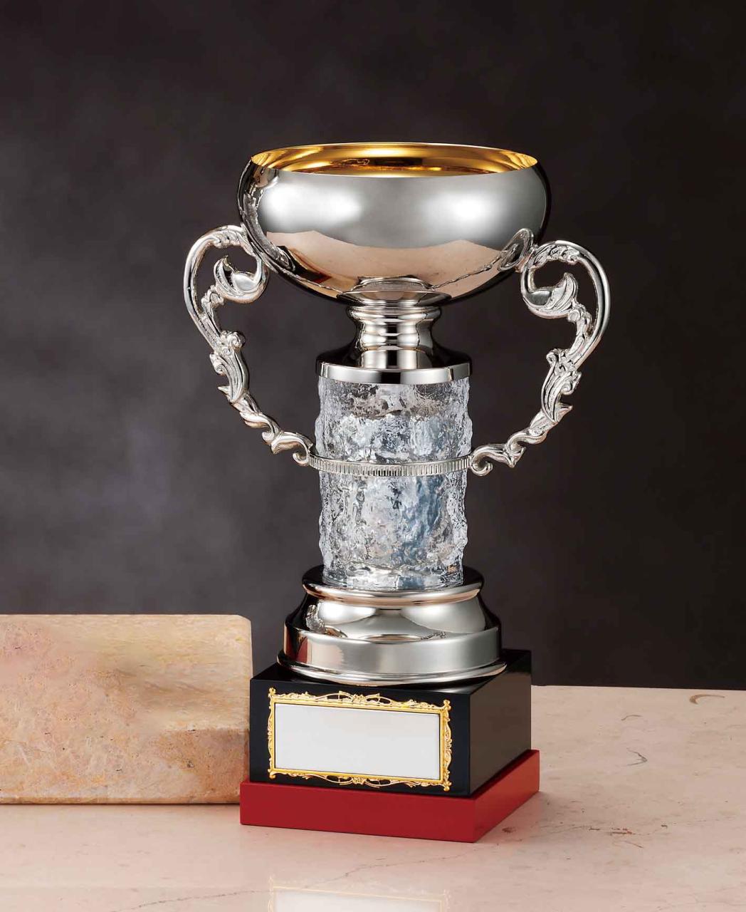 真鍮製カップ（8403）