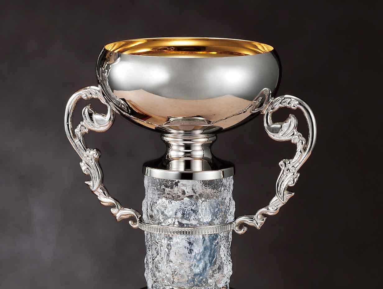 真鍮製カップ（8403）