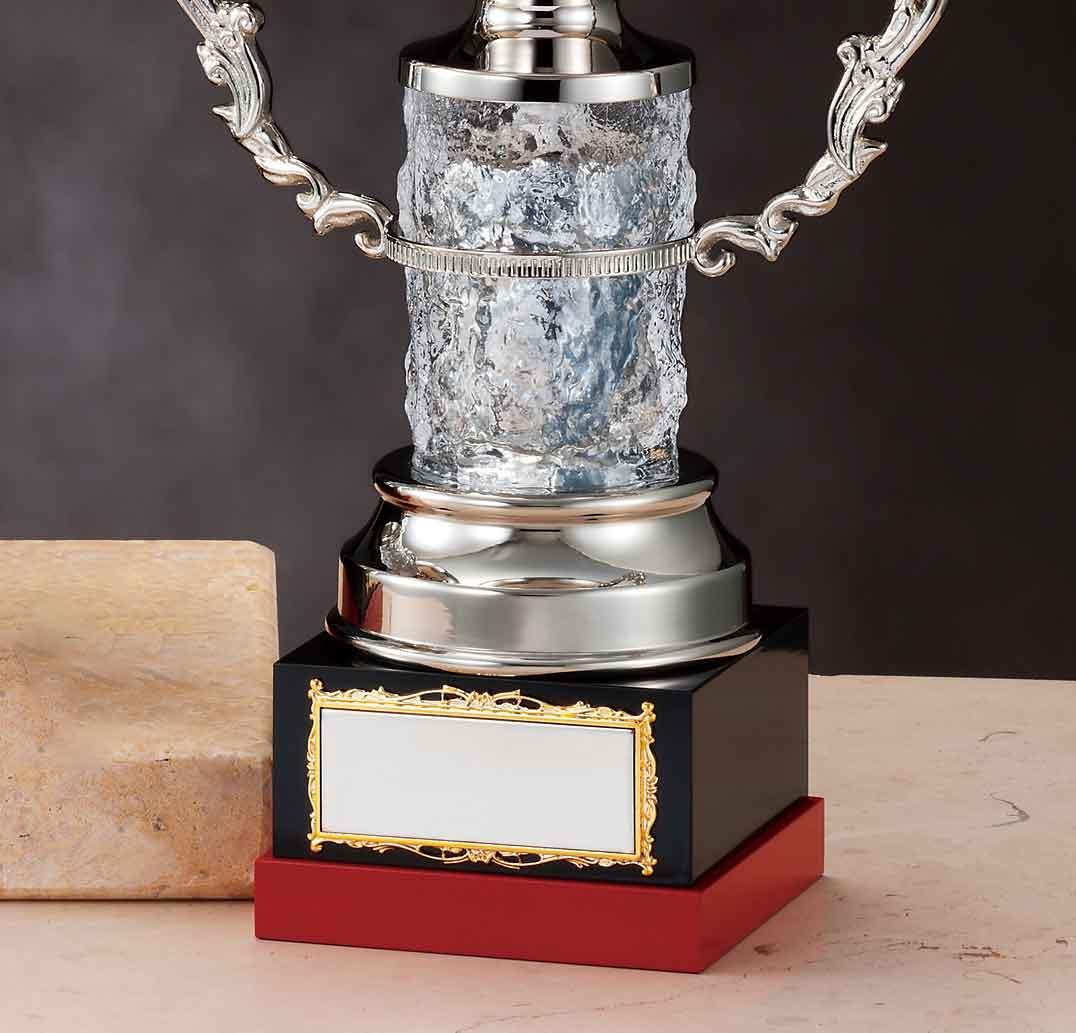 真鍮製カップ（8403）