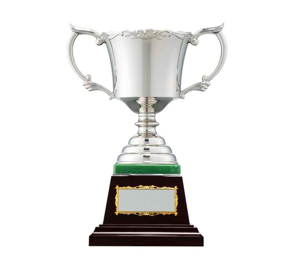 テニス用銀色カップ（9505）