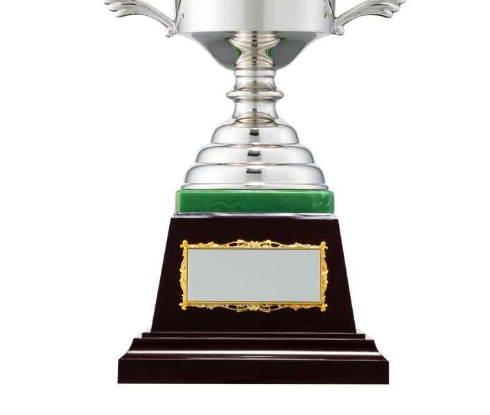 テニス用銀色カップ（9505）