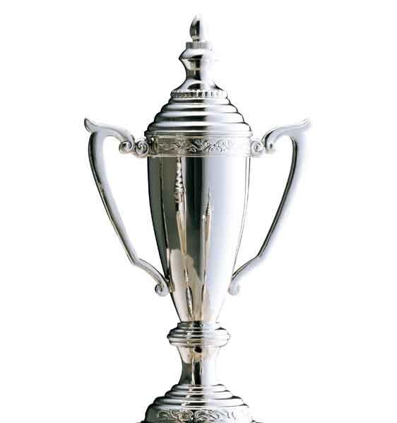 銀色カップ（9504）