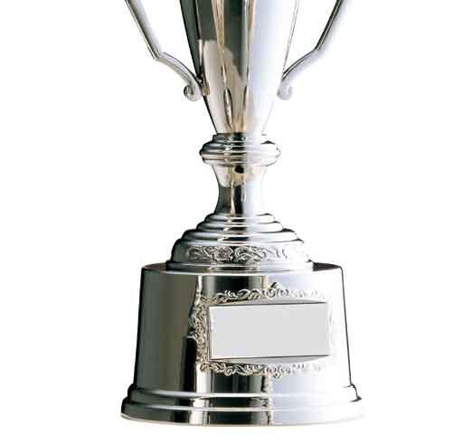 銀色カップ（9504）