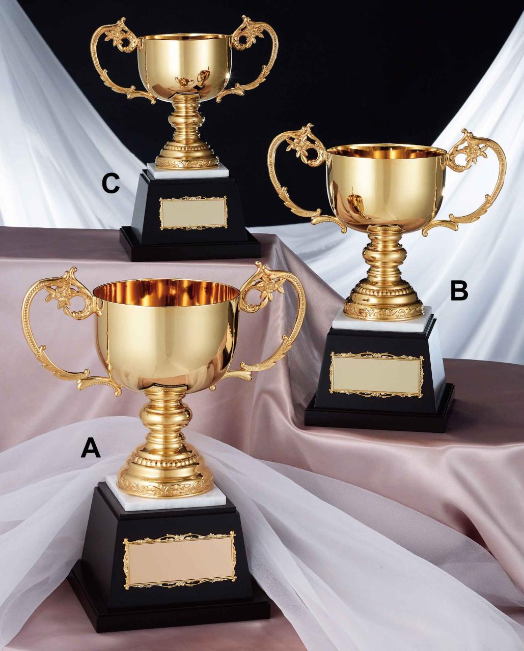 金色カップ(9801)