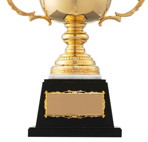 金色カップ(9801)