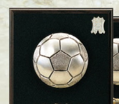 サッカー専用 楯（5104）