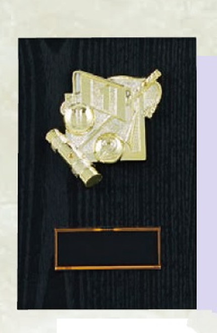 ゲートボール専用楯(7113)