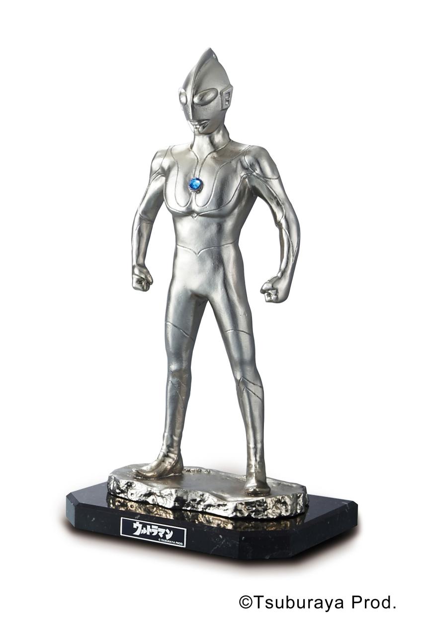 ウルトラマントロフィー（3007-3009）