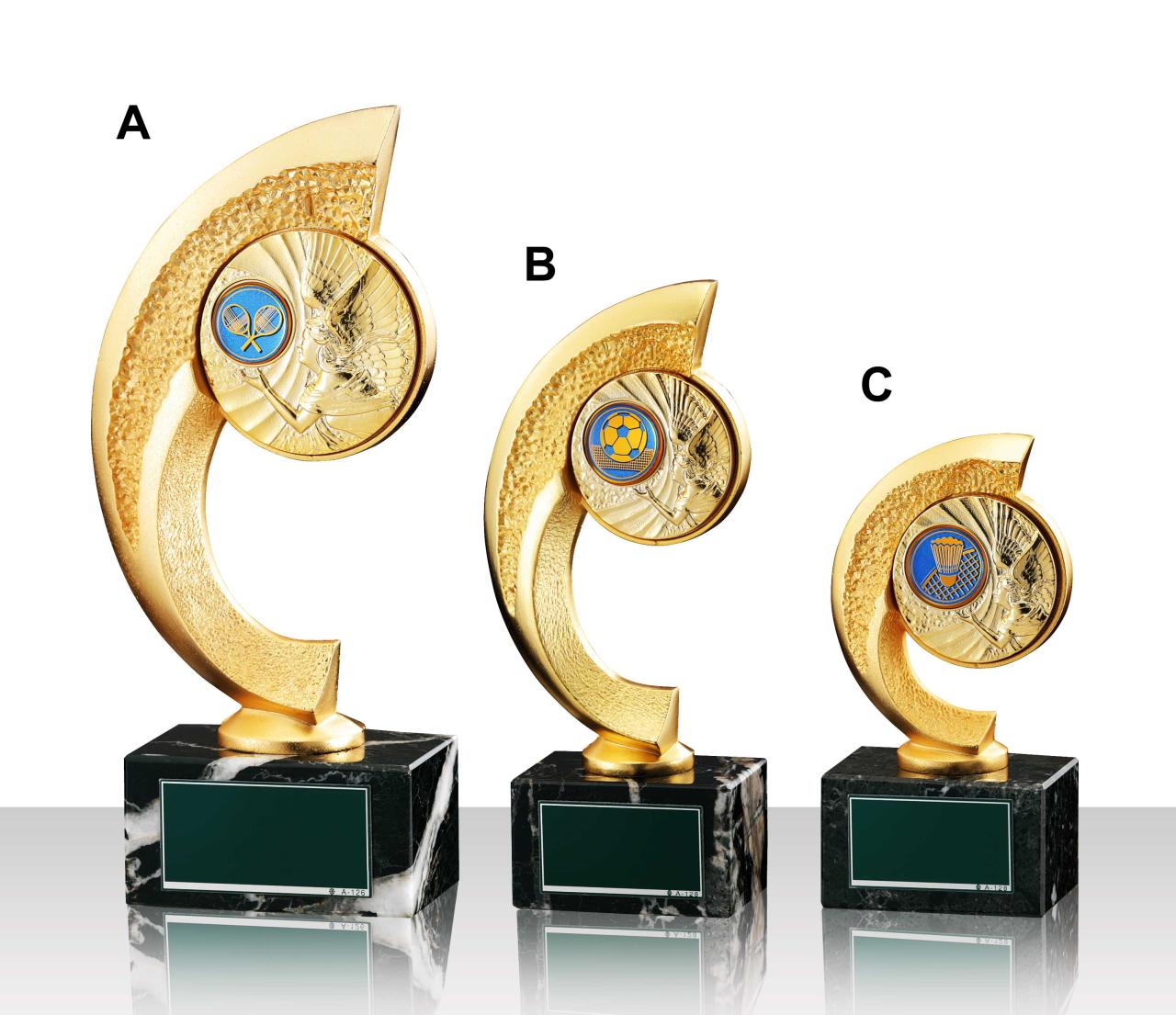 マーク選択トロフィー eスポーツ専用(6080)