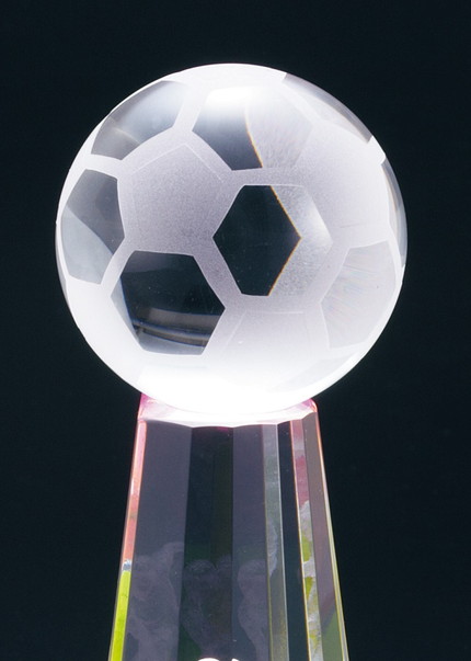 サッカー専用トロフィー（2649）