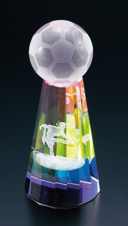 サッカー専用トロフィー（2649）