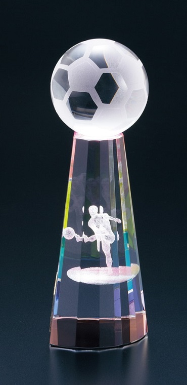 サッカー専用トロフィー（2649）
