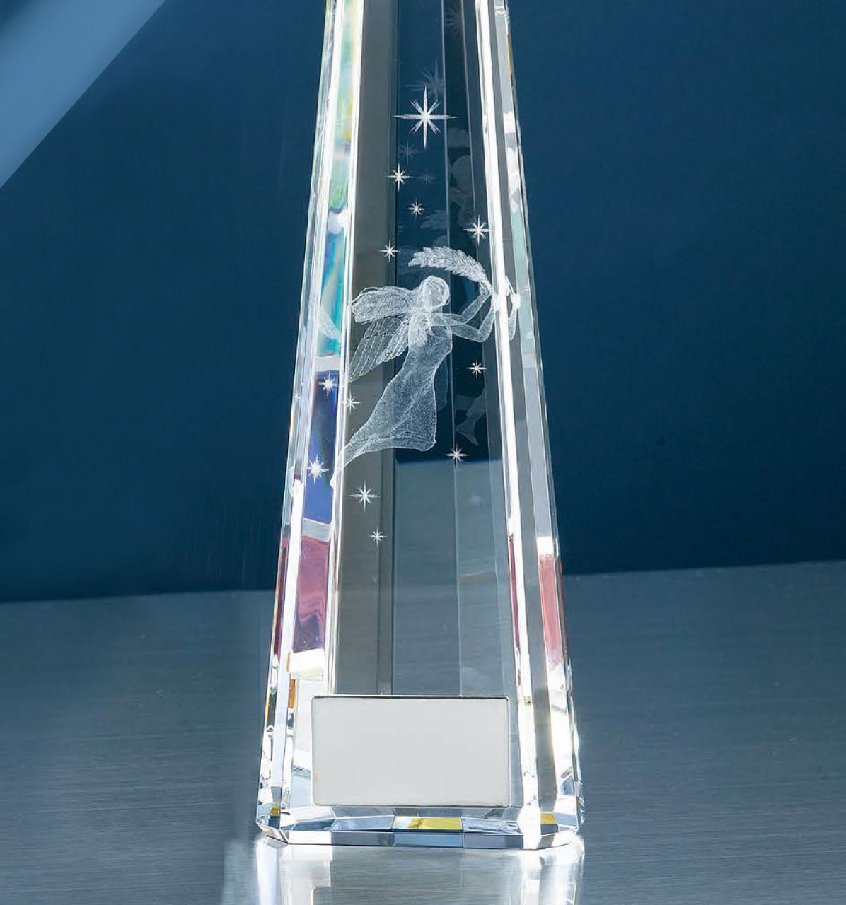 クリスタルトロフィー（2397）