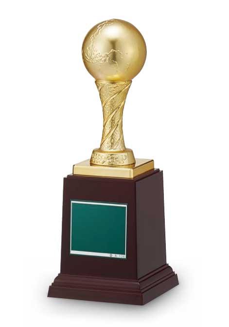 サッカー用トロフィー（2390）