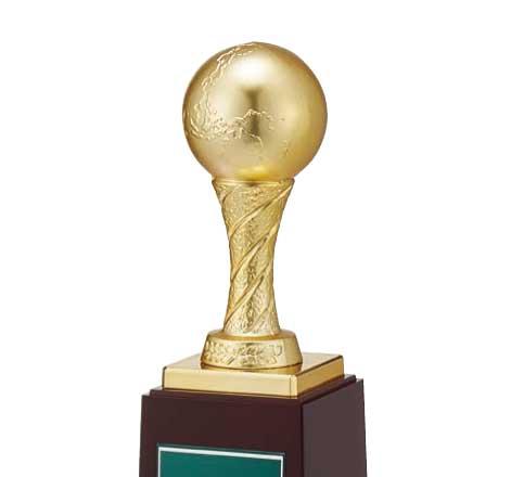 サッカー用トロフィー（2390）