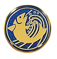 釣専用トロフィー（RB6311）