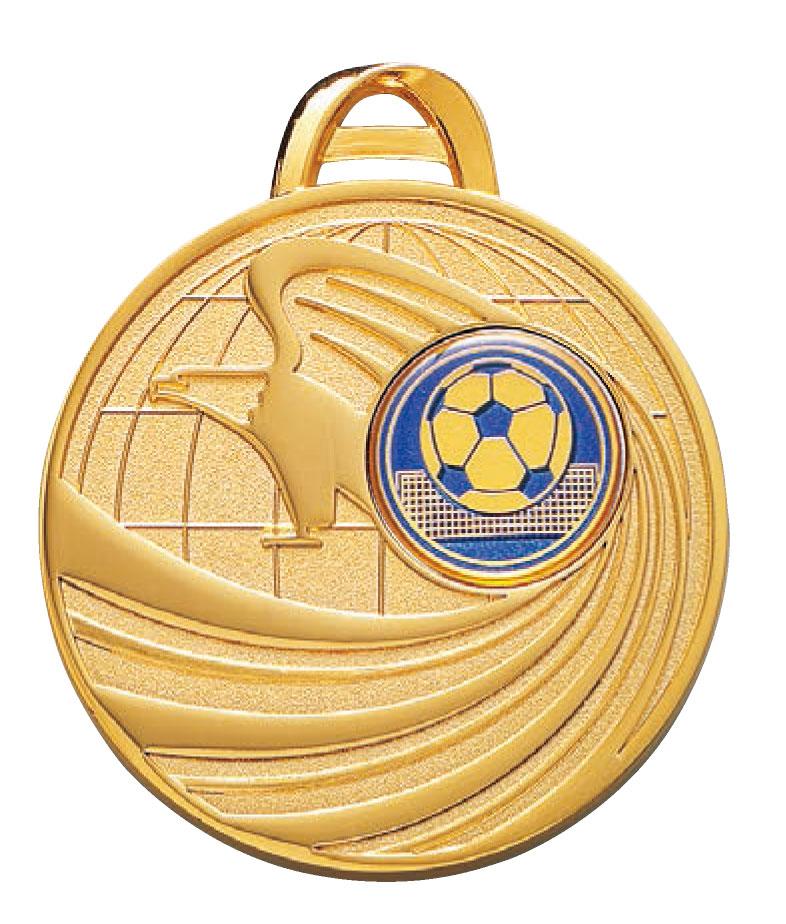 サッカー用メダル60mm（5RM）