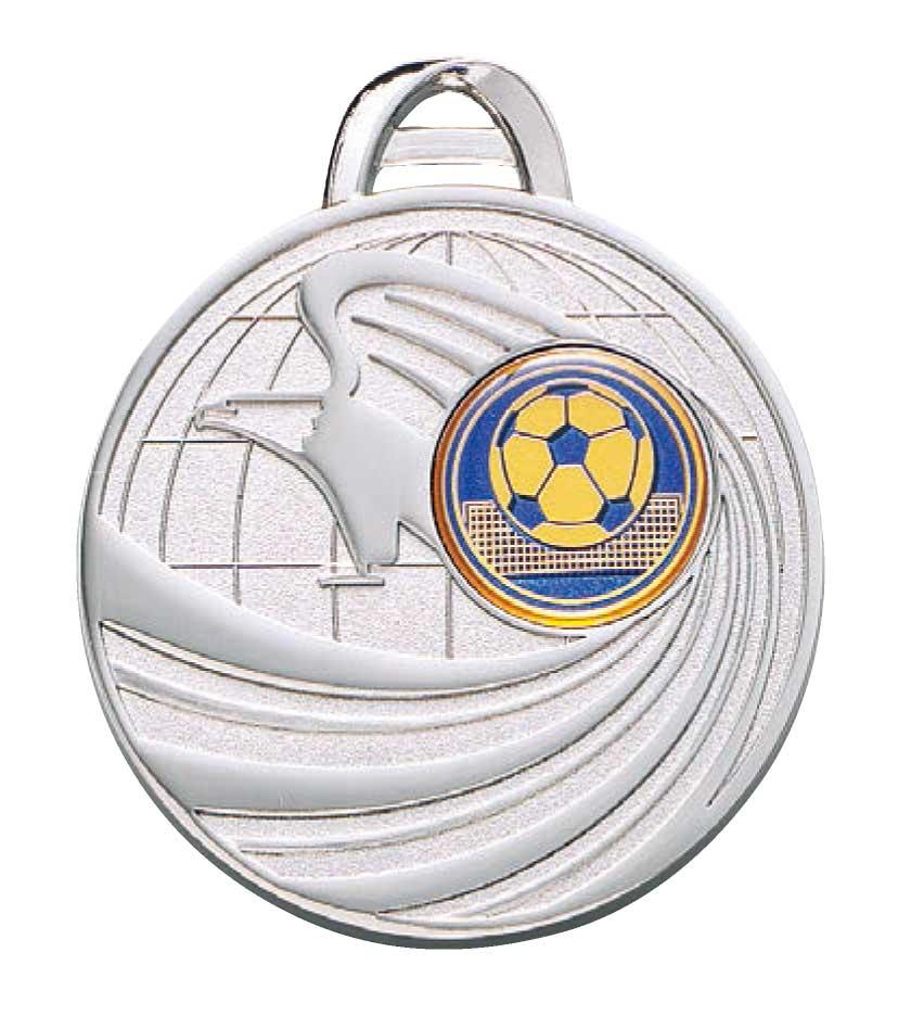 サッカー用メダル60mm（5RM）