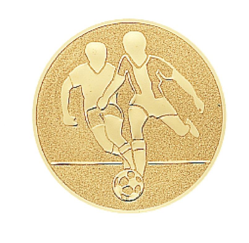 サッカー専用楯（5456）