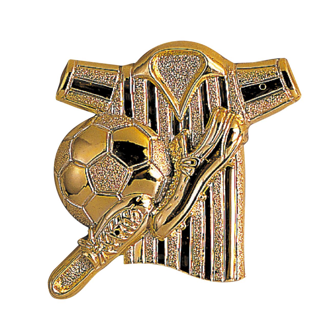 サッカー専用楯（5460）