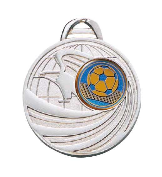 サッカー用メダル52mm（5RM）