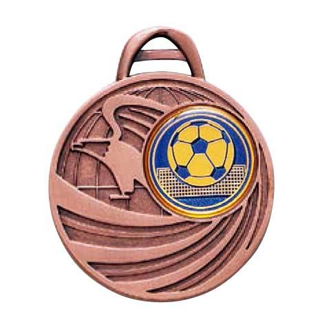 サッカー用メダル45mm（5RM）