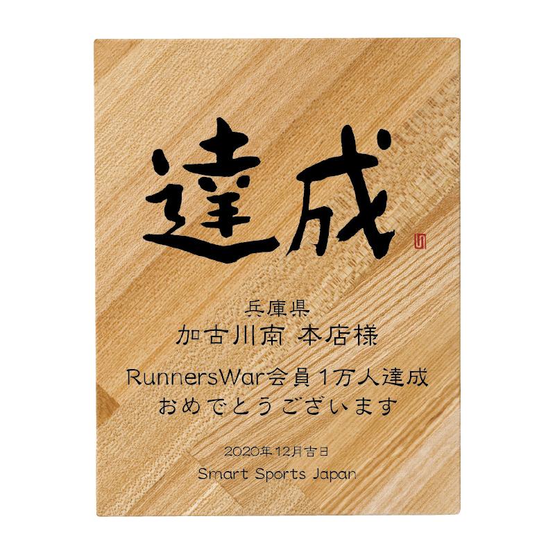 セミオーダー楯（1685）