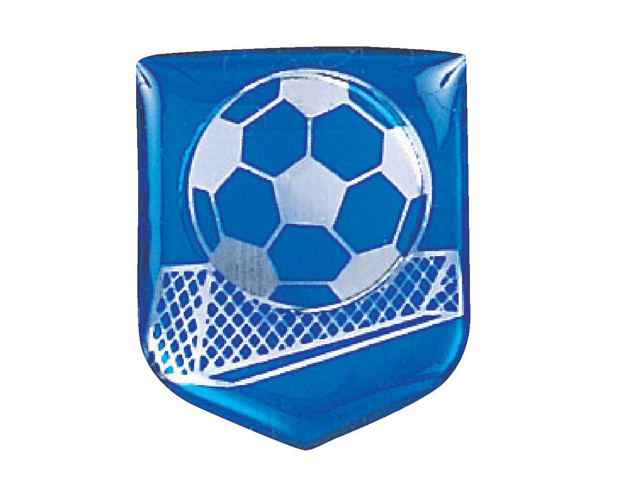 サッカー専用楯（142）