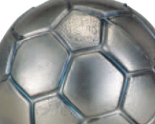 サッカー専用トロフィー（587）