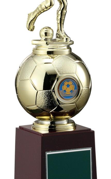 サッカー専用トロフィー（2676）