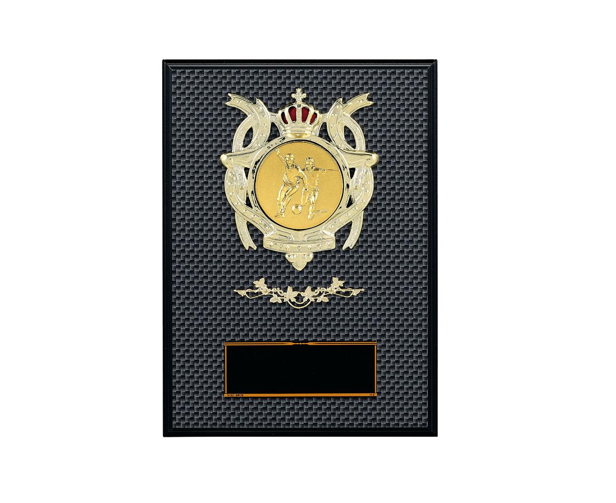 サッカー専用楯（5109）