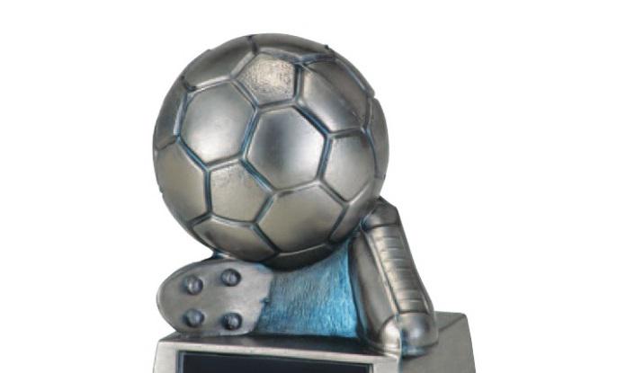 サッカー専用トロフィー（587）