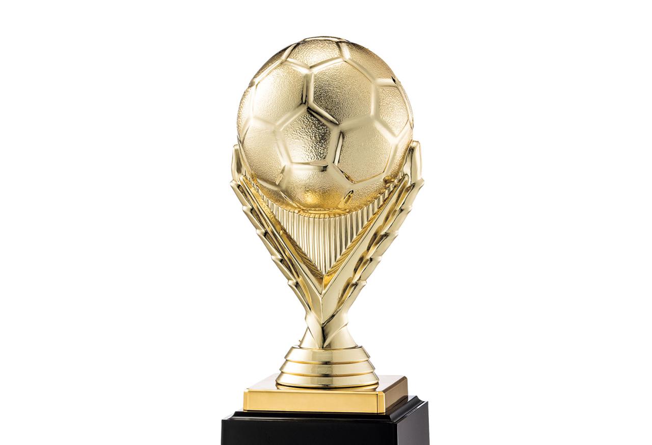 サッカートロフィー（577）