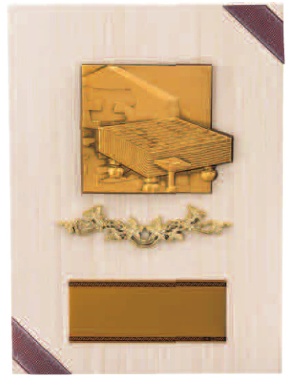 将棋専用楯（086）