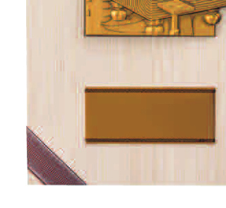 将棋専用楯（086）