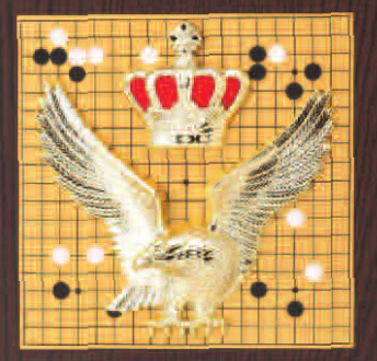 囲碁専用楯(087)